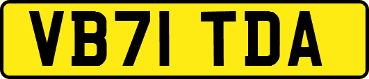 VB71TDA