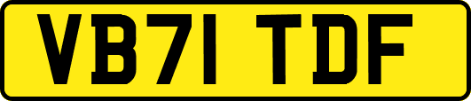 VB71TDF