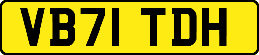 VB71TDH
