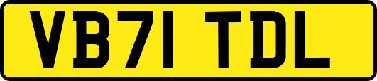 VB71TDL