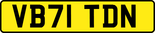 VB71TDN