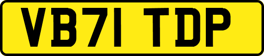 VB71TDP