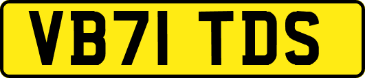 VB71TDS