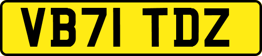 VB71TDZ