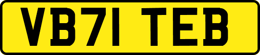 VB71TEB