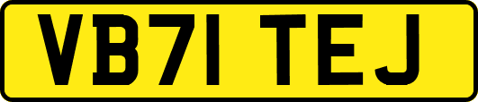 VB71TEJ