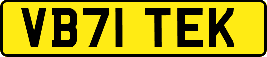 VB71TEK