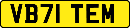 VB71TEM