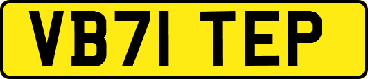 VB71TEP