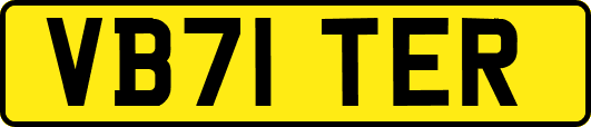 VB71TER