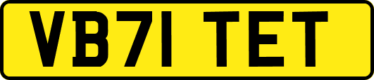 VB71TET