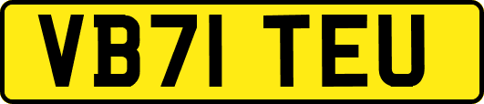 VB71TEU