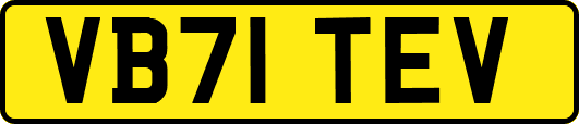 VB71TEV