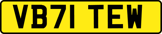 VB71TEW