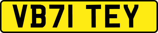 VB71TEY