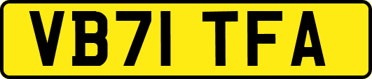 VB71TFA
