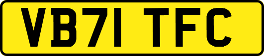 VB71TFC