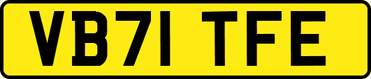 VB71TFE