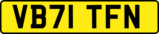 VB71TFN