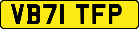 VB71TFP