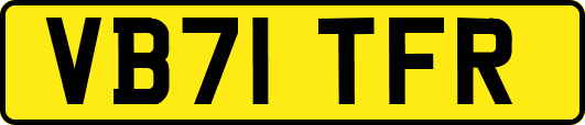 VB71TFR