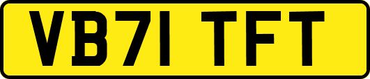 VB71TFT