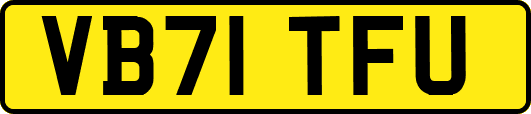 VB71TFU