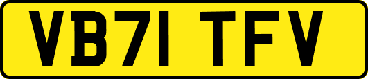 VB71TFV