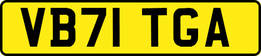 VB71TGA