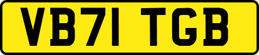VB71TGB