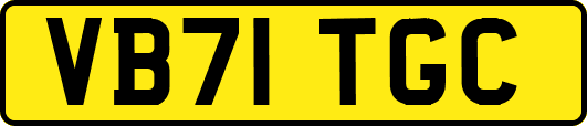 VB71TGC