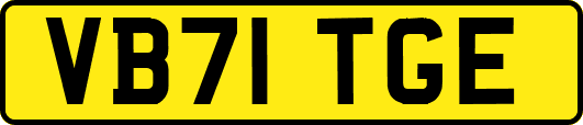 VB71TGE