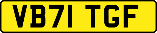 VB71TGF