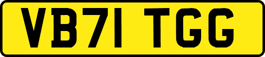 VB71TGG