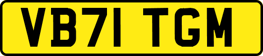 VB71TGM