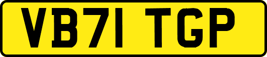 VB71TGP