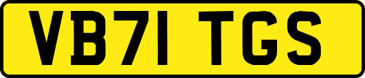 VB71TGS