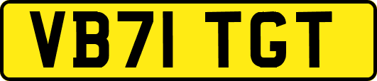 VB71TGT