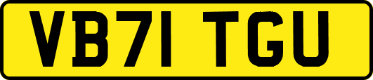 VB71TGU