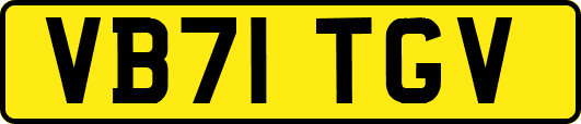 VB71TGV