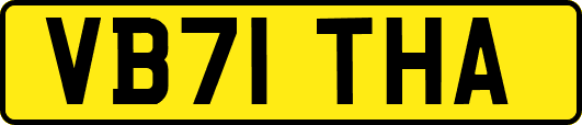 VB71THA