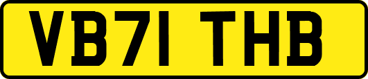 VB71THB