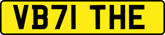 VB71THE