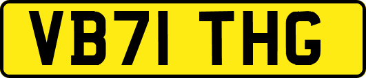 VB71THG