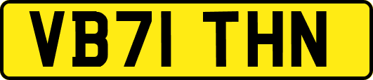 VB71THN