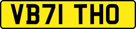 VB71THO