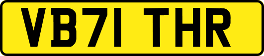 VB71THR