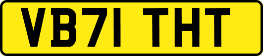 VB71THT