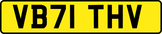 VB71THV