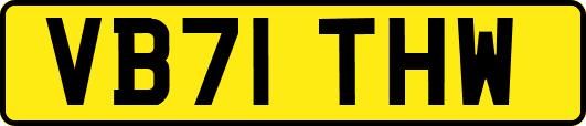 VB71THW